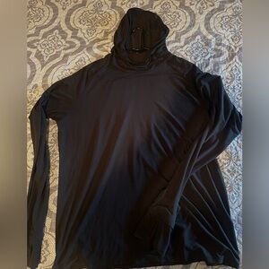 Path Projects Pyrenees Hoodie